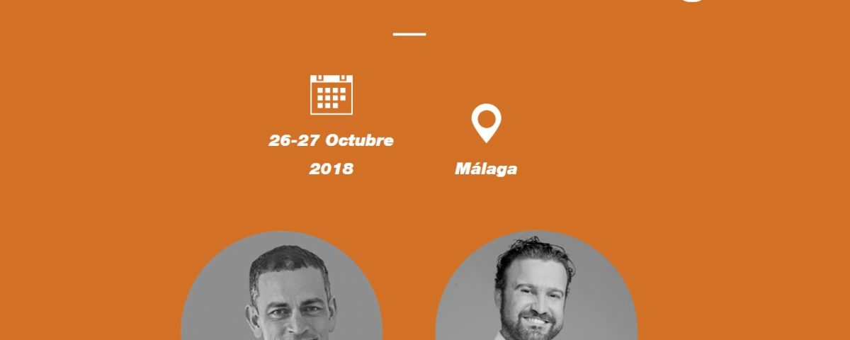 Master Class ‘Microtornillos & Invisalign’ los días 26 y 27 de octubre en Málaga 02 Junio 2018