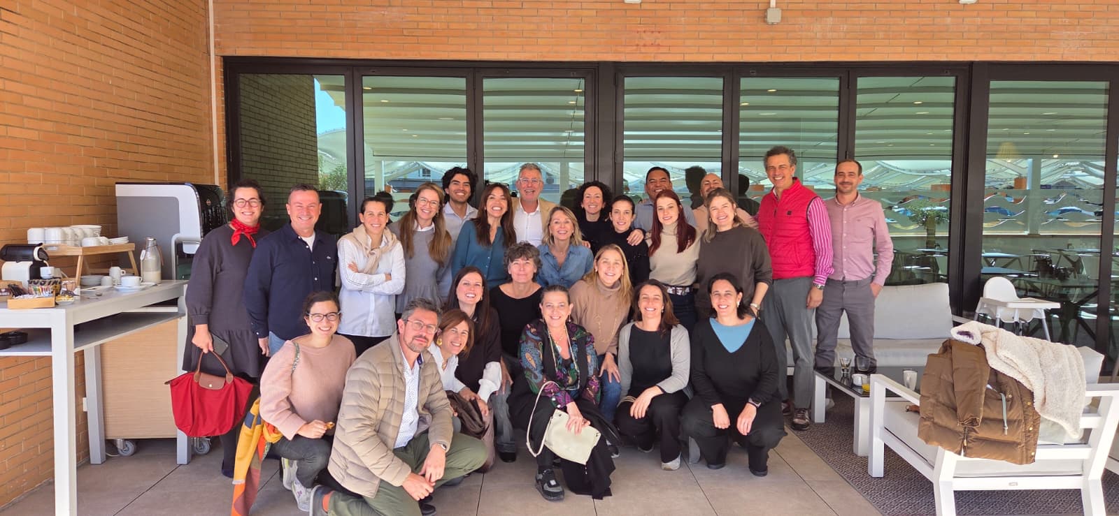 Curso 'MARPE y Clase III en niños y adultos 20-22 de Noviembre de 2025 en Málaga